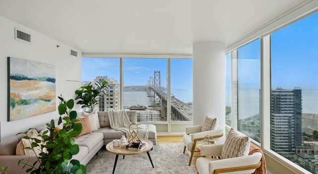 Photo of 425 1st St #1902, San Francisco, CA 94105