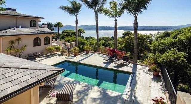 Photo of 3 Owlswood Rd, Tiburon, CA 94920