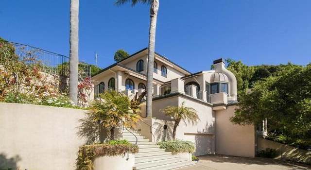 Photo of 3 Owlswood Rd, Tiburon, CA 94920