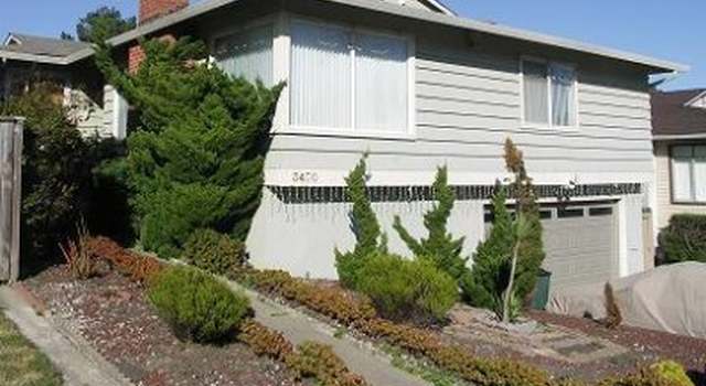 Photo of 3470 Fleetwood Dr, San Bruno, CA 94066