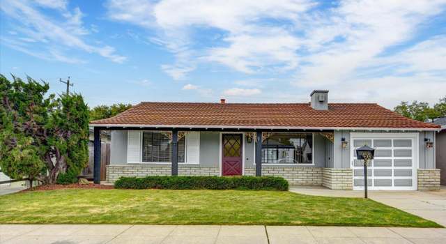 Photo of 3988 Martin Dr, San Mateo, CA 94403