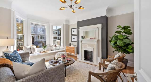 Photo of 624 - A Guerrero St, San Francisco, CA 94110