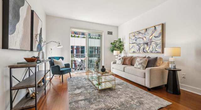 Photo of 50 Lansing St #403, San Francisco, CA 94105