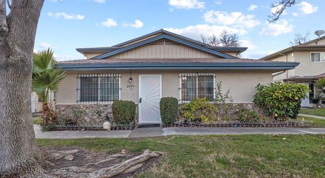 Photo of 2204 Lemontree Way #1, Antioch, CA 94509