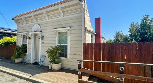 Photo of 355-363 Mullen Ave, San Francisco, CA 94110