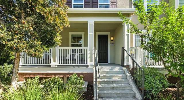 Photo of 417 Longden Ave, San Mateo, CA 94403