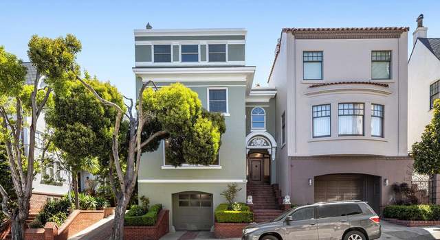 Photo of 168 25th Ave, San Francisco, CA 94121
