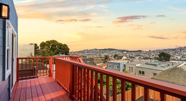 Photo of 157 Majestic Ave, San Francisco, CA 94112
