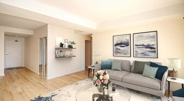 Photo of 601 Van Ness Ave #712, San Francisco, CA 94102