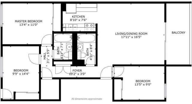 Photo of 75 Zampa Ln #5, San Francisco, CA 94115