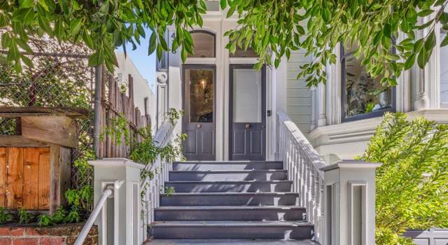 Photo of 436 Page St, San Francisco, CA 94102