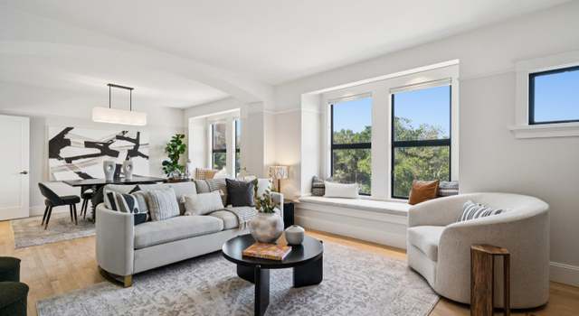 Photo of 94 Hermosa Ave, Oakland, CA 94618