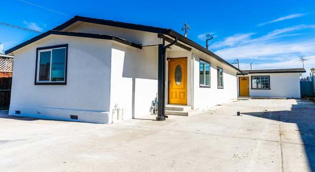 Photo of 1297 State St, Alviso, CA 95002