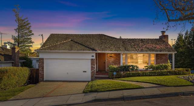 Photo of 531 Sonora Dr, San Mateo, CA 94402