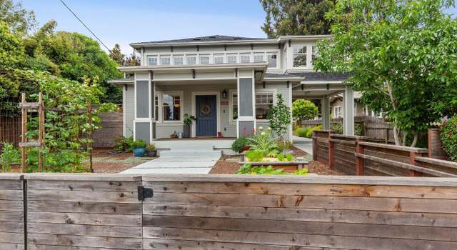 Photo of 325 Dutton Ave, San Leandro, CA 94577