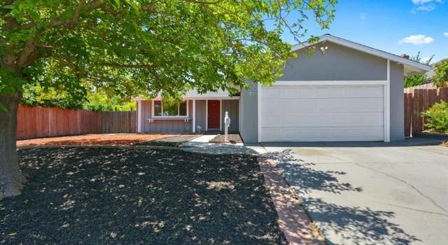 Photo of 801 Falcon Dr, Vallejo, CA 94589
