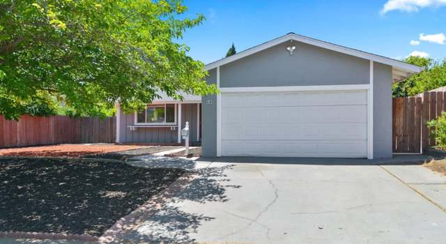 Photo of 801 Falcon Dr, Vallejo, CA 94589