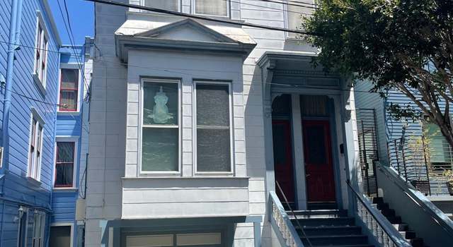 Photo of 41 - 43 Prosper St, San Francisco, CA 94114