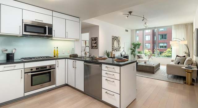 Photo of 301 Main St Unit 4A, San Francisco, CA 94105