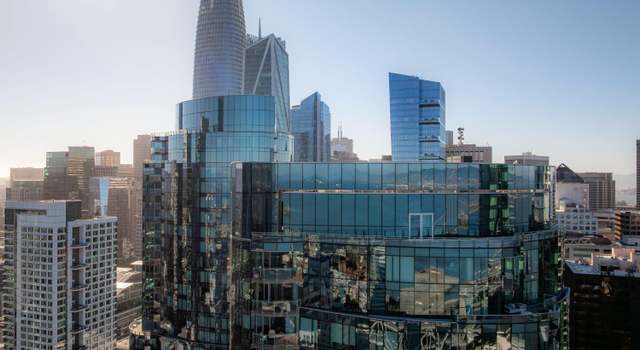 Photo of 338 Main St Ph 36B, San Francisco, CA 94105