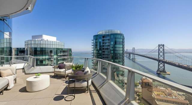 Photo of 338 Main St Ph 36B, San Francisco, CA 94105