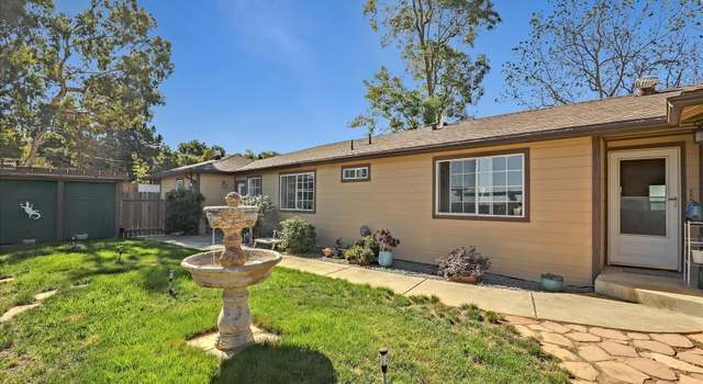 Photo of 25931 Fairview Ave, Hayward, CA 94542