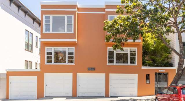 Photo of 126 Scott St, San Francisco, CA 94117