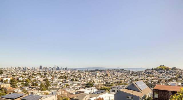 Photo of 70 Laidley St, San Francisco, CA 94131