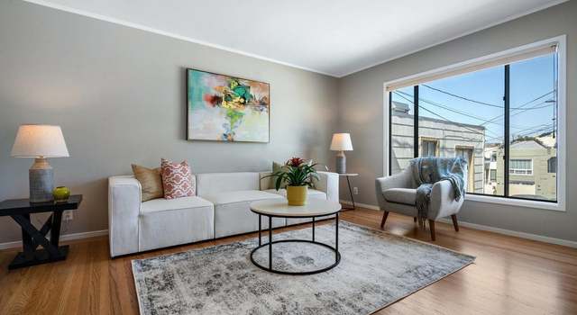 Photo of 96 Stoneyford Ave, San Francisco, CA 94112