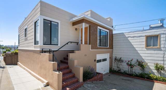 Photo of 96 Stoneyford Ave, San Francisco, CA 94112