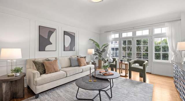 Photo of 637 Powell St #401, San Francisco, CA 94108