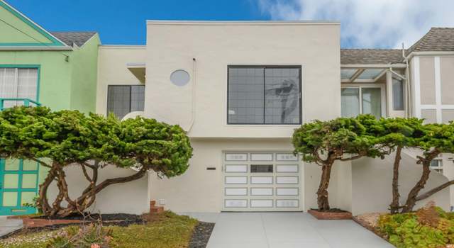Photo of 2162 46th Ave, San Francisco, CA 94116