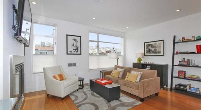 Photo of 1734 Lombard St #1, San Francisco, CA 94123