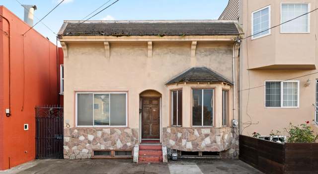 Photo of 57 Cayuga Ave, San Francisco, CA 94112
