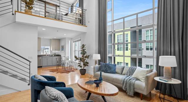 Photo of 128 Morris St #15, San Francisco, CA 94107