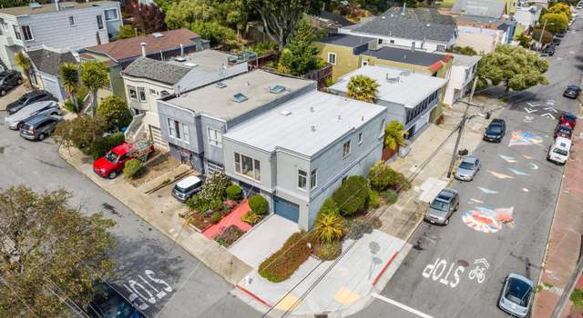 Photo of 400 Detroit St, San Francisco, CA 94131