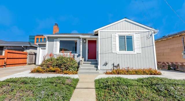 Photo of 82 Pacific Ave, San Bruno, CA 94066