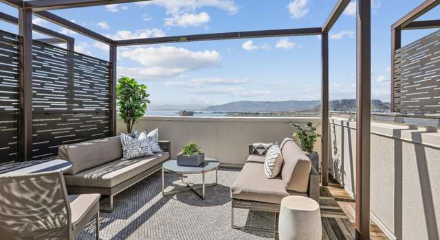 Photo of 71 Kirkwood Ave, San Francisco, CA 94124