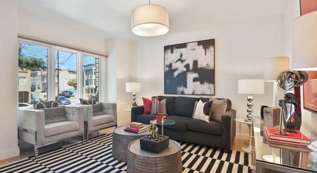 Photo of 1407 Shafter Ave, San Francisco, CA 94124