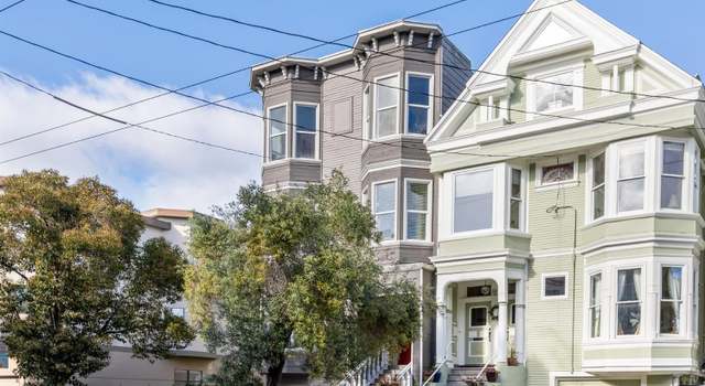 Photo of 1458-1462 Hayes St, San Francisco, CA 94117