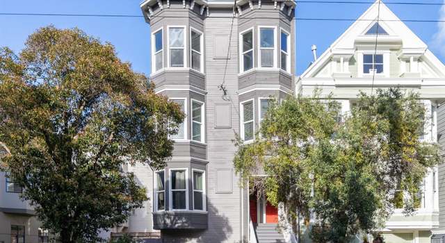 Photo of 1458-1462 Hayes St, San Francisco, CA 94117
