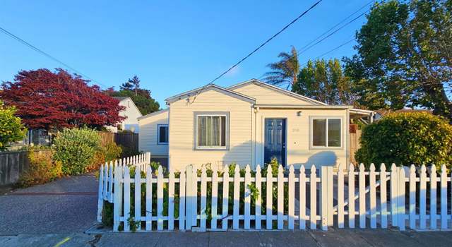 Photo of 310 Pine St, San Bruno, CA 94066