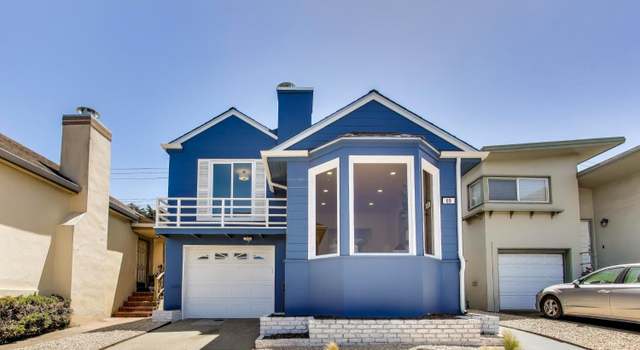 Photo of 69 Fairway Dr, Daly City, CA 94015