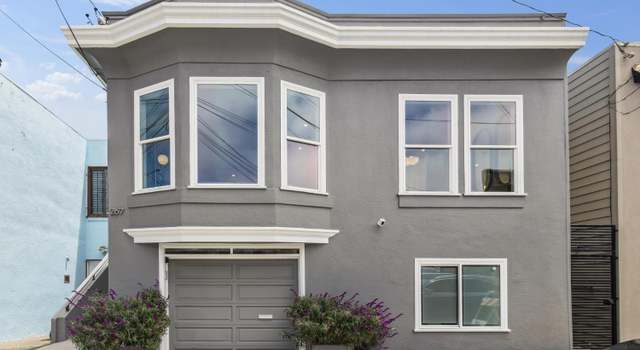 Photo of 267 Bonview St, San Francisco, CA 94110