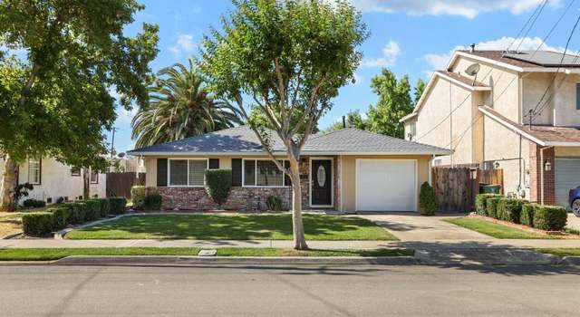 Photo of 410 West Emerson Ave, Tracy, CA 95376
