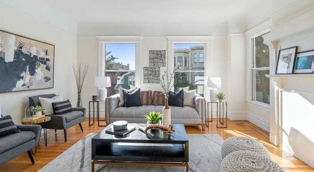 Photo of 3012 Pine St, San Francisco, CA 94115