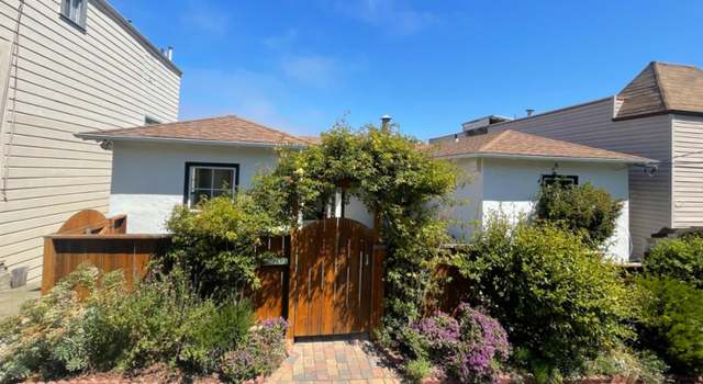 Photo of 246 Peoria St, Daly City, CA 94014
