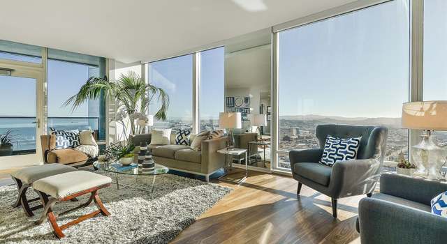 Photo of 425 1st St #3002, San Francisco, CA 94105