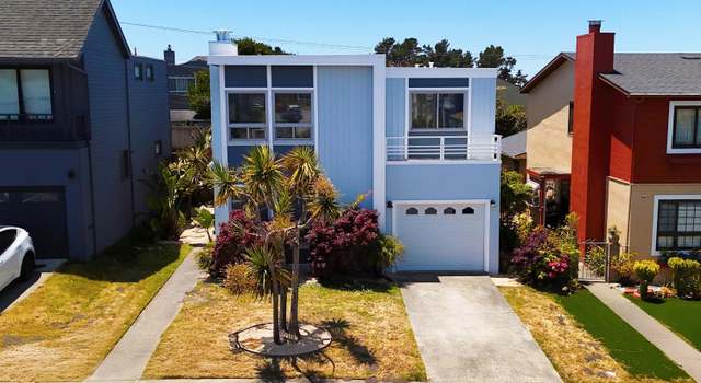 Photo of 400 Firecrest Ave, Pacifica, CA 94044