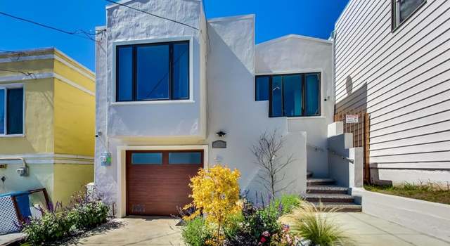 Photo of 379 Head St, San Francisco, CA 94132